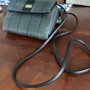 Liz Claiborne bag, small-size, about 24 inch drop, good condition 6.5”X5”